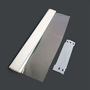 Рукав для запекания Avikomp Eco Technology 89918 с клипсами 11 мкм 0.29*3 м