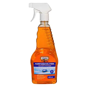 Размораживатель стекол Pingo 75020-2 флакон-спрей 800 мл