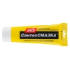 Смазка СантехСмазка силиконовая канализационная 250 г