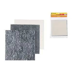 Комплект материалов для изготовления прокладок СантехКреп Сантехник №18