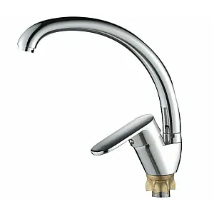 Смеситель для кухни Econoce EC0254 серия 250 D35-A