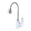 Смеситель для кухни Econoce EC0275WT серия 270 D35-A  белый
