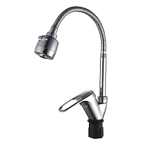 Смеситель для кухни Econoce EC0246 D40-A серия 240