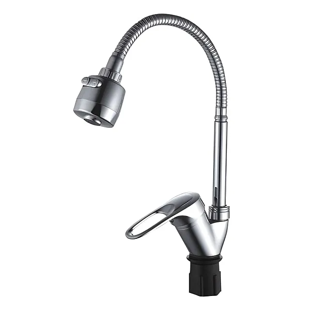 Смеситель для кухни Econoce EC0246 D40-A серия 240