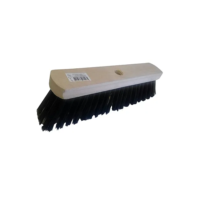 Щетка для уборки Росма-Д 51 деревянная бытовая 275*50*20 мм