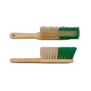 Щетка-сметка Росма-Д 66 4-рядная деревянная 300*150*55 мм