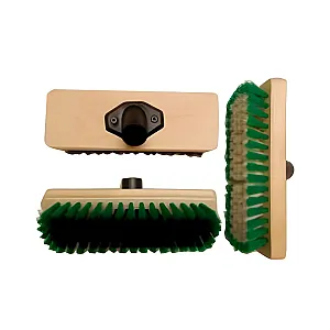 Щетка палубная Росма-Д 58 шестирядная 215*80*27 мм