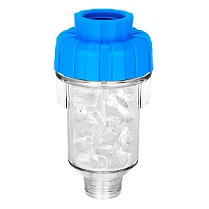 Фильтр дозатор полифосфата Аквабрайт АБФ-Стирал для стиральных машин