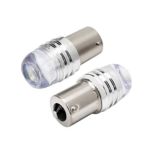 Автолампа диодная Skyway S08201039 S25/P21W 12V 1 SMD 2 шт