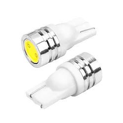 Автолампа диодная Skyway Extra Light S08201085 T10/W5W 12V 1 SMD 2 шт