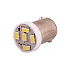 Автолампа диодная Skyway S08201227 T8.5/T4W 12V 5 SMD 10 шт