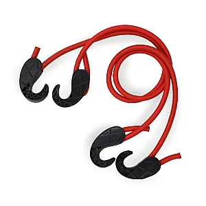 Стяжка груза AVS TL-03 резиновая 0.8*80 см 2 шт