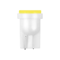 Автолампа диодная Skyway S08201070 T10/W5W 12V 1 COB 10 шт