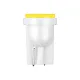 Автолампа диодная Skyway S08201070 T10/W5W 12V 1 COB 10 шт