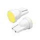 Автолампа диодная Skyway S08201070 T10/W5W 12V 1 COB 10 шт