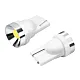 Автолампа диодная Skyway S08201068 T10/W5W 12V 1 COB 2 шт