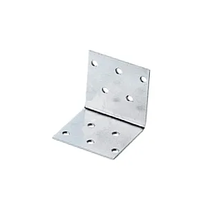 Угол крепежный Роскреп равносторонний KUR-50*50*50