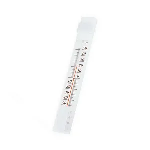 Термометр уличный Remocolor ТСН-42/ ТС-41 60-0-302 универсальный на липучке и гвоздике