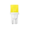 Автолампа диодная Skyway S08201099 T10/W5W 12V 1 COB 10 шт