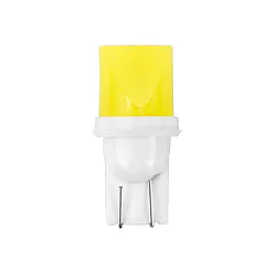Автолампа диодная Skyway S08201099 T10/W5W 12V 1 COB 10 шт