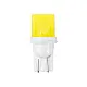 Автолампа диодная Skyway S08201099 T10/W5W 12V 1 COB 10 шт