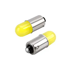 Автолампа диодная Skyway S08201081 T8.5/T4W 12V 1 COB 2 шт