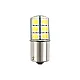 Автолампа диодная Skyway S08201047 S25/P21W 12V 12 SMD 2 шт