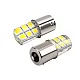 Автолампа диодная Skyway S08201047 S25/P21W 12V 12 SMD 2 шт