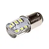 Автолампа диодная Skyway S08201046 S25/P21/5W 12V 12 SMD 2 шт