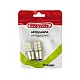 Автолампа диодная Skyway S08201046 S25/P21/5W 12V 12 SMD 2 шт