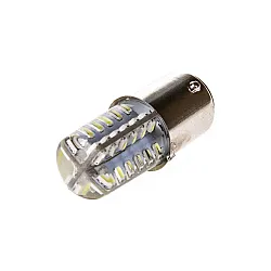 Автолампа диодная Skyway S08201053 S25/P21/5W 12V 48 SMD 2 шт