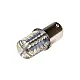 Автолампа диодная Skyway S08201053 S25/P21/5W 12V 48 SMD 2 шт