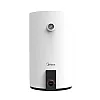 Водонагреватель Midea MWH-5015-CVM накопительный электрический