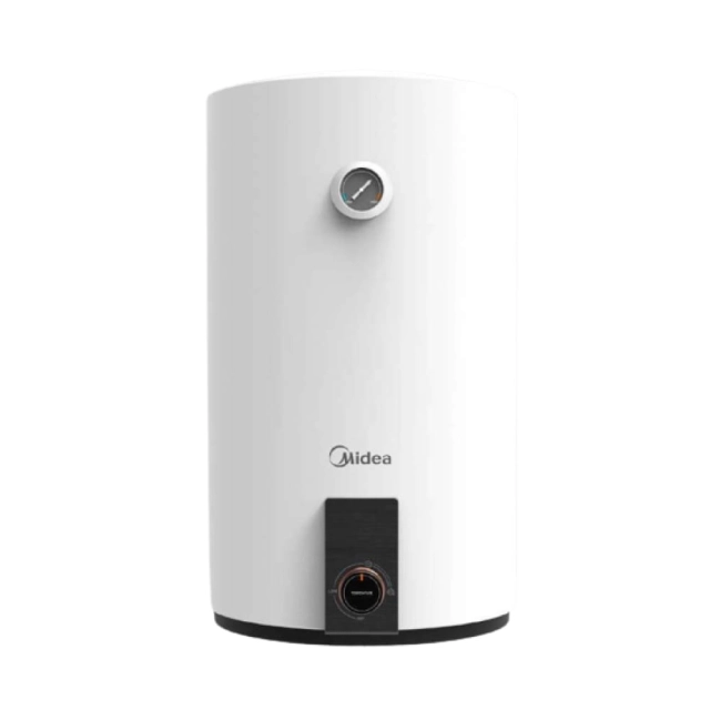 Водонагреватель Midea MWH-5015-CVM накопительный электрический Водонагреватель Midea MWH-5015-CVM накопительный электрический