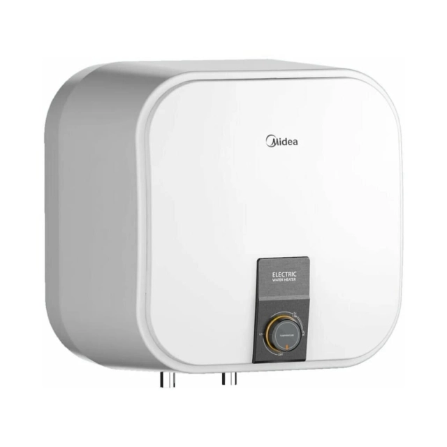 Водонагреватель накопительный Midea MWH-1520-KVMU Водонагреватель накопительный Midea MWH-1520-KVMU