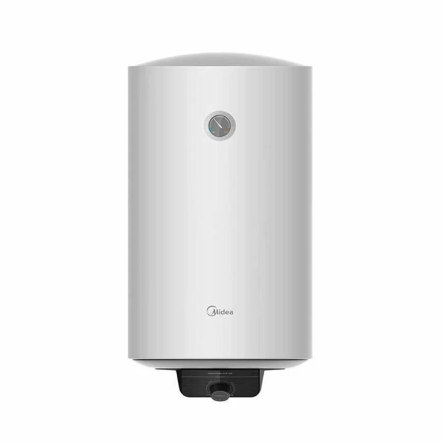 Водонагреватель накопительный электрический Midea MWH-10015-CEM Водонагреватель накопительный электрический Midea MWH-10015-CEM