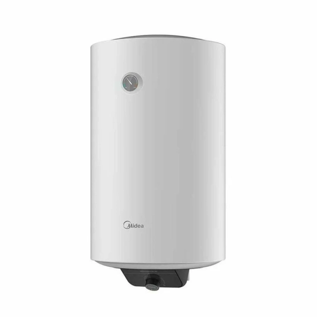 Водонагреватель накопительный электрический Midea MWH-10015-CEM Водонагреватель накопительный электрический Midea MWH-10015-CEM