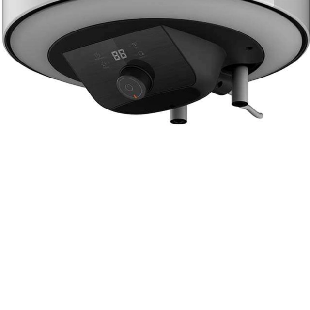 Водонагреватель накопительный электрический Midea MWH-10015-CEM Водонагреватель накопительный электрический Midea MWH-10015-CEM
