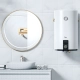 Водонагреватель накопительный электрический Midea MWH-8015-CVM Водонагреватель накопительный электрический Midea MWH-8015-CVM