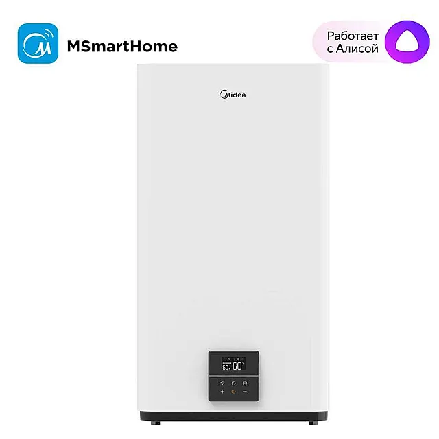 Водонагреватель Midea MWH-5020-FED 50 л