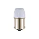 Автолампа диодная Skyway S08201251 S25/P21W 12V 3 SMD 2 шт