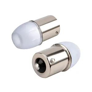 Автолампа диодная Skyway S08201251 S25/P21W 12V 3 SMD 2 шт