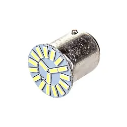 Автолампа диодная Skyway S08201250 S25/P21W 12V 18 SMD 2 шт
