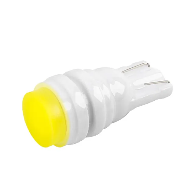 Автолампа диод  Skyway S08201260 T10/W5W 12V SMD без цоколя 2 шт