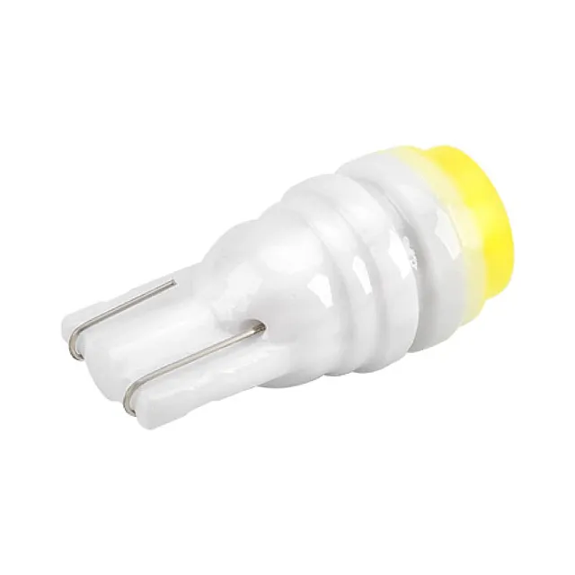 Автолампа диод  Skyway S08201260 T10/W5W 12V SMD без цоколя 2 шт