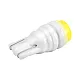 Автолампа диод  Skyway S08201260 T10/W5W 12V SMD без цоколя 2 шт