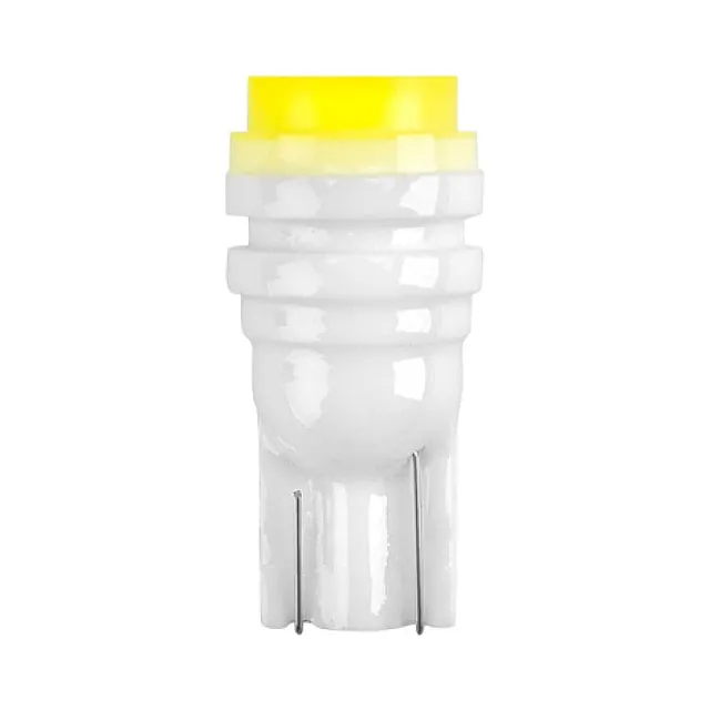 Автолампа диод  Skyway S08201260 T10/W5W 12V SMD без цоколя 2 шт