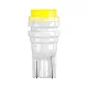 Автолампа диод  Skyway S08201260 T10/W5W 12V SMD без цоколя 2 шт