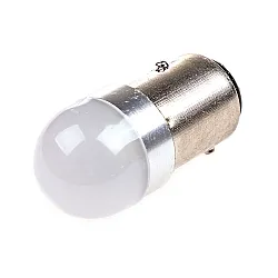 Автолампа диодная Skyway S08201275 S25/P21/5W 9/30V 4 SMD 2 шт
