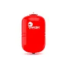 Бак мембранный для отопления Wester WRV18
